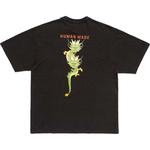 Футболка с принтом HUMAN MADE, черный - фото 4