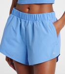 Шорты Playmaker Alo Yoga, Crystal Clear Blue - фото 4