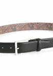 Ремень Seidenfalter Belt, Schwarz/Multi-Coloured - фото 4
