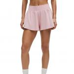 Спортивные шорты 2.5' women's Lululemon, Sheer Oak/Shok - фото 3