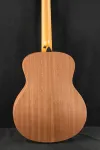 Taylor-guitars GS Mini-e из красного дерева - фото 7