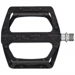 Педали Specialized Krypto CNC, серебряный - фото 2