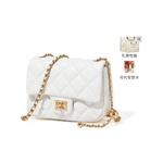 Женская сумка через плечо RED DRAGONFLY, Белый - фото