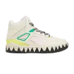 Кроссовки lemlem x Wmns Slipstream Mid Puma, кремовый - фото