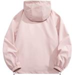 Куртка Unisex Doraemon, черная (3-в-1 утепленная куртка) - фото 11