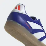 Футбольные кроссовки Adidas Performance "PREDATOR FREESTYLE IN", белый - фото 7