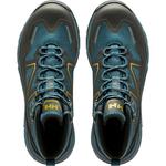 Ботинки Helly Hansen Cascade Mid HT Hiking Helly Hansen, Deep Dive/Ebony - фото 7