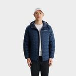 Куртка Delta Ridge Down Jacket Men Navy Blue Columbia - фото 3