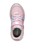 Кроссовки Fadinlight Geox Kids, розовый - фото 3