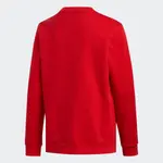 Детская толстовка Adidas, красный - фото 3