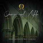 CD диск Emslie / Ansell / Omega & Alpha Orchestra: Omega & Alpha: The End & the Beginning - фото