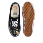 Vans x Gallery Department Authentic 44 'Black' - фото 3