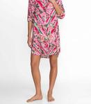 Баркарди платье-рубашка Johnny Was, Bocardi - фото 2