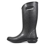 Водонепроницаемый дождевик Bogs, черный - фото 4