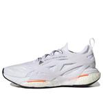 Кроссовки solarglide x stella mccartney Adidas, белый - фото