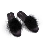 Домашние тапочки Barphil, Зеленый - фото 14