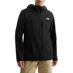 Куртка мужская черная The North Face, черный - фото 3