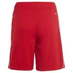 Шорты adidas Tiro 23, красный - фото 2