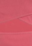 Топ LASCANA, розовый - фото 5