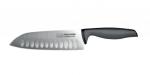 Нож Tescoma Santoku PRECIOSO 16 см - фото
