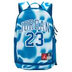 Рюкзак унисекс Jordan, Blue - фото 4