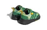 Кроссовки adidas Racer TR21 And Top Strap LEGO Green Core Black TD - фото 4