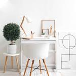 Декоративное растение hjh OFFICE BUXUS, зеленый - фото 2