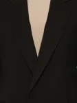 Однобортный пиджак ERALDO, черный - фото 5