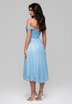 Платье Ombre SOPHIA, Light Blue - фото 3