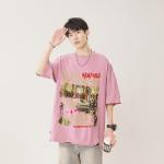 Футболка унисекс Imcrasy, черный - фото 7