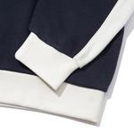 COVERNAT Свитшот Fall Unisex Navy - фото 5