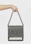 Сумка Scotch & Soda Handbag, Black - фото 2