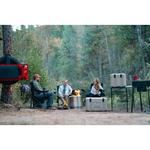 Кейс Pelican TX80 Adventure (бежевый, 55,2 л) - фото 6