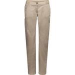 Женские брюки Джесси Chillaz, бежевый - фото