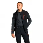 Лонгслив Trangoworld Rimont, серый - фото 2