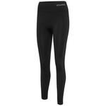Леггинсы Hummel TIF Seamless High Waist, черный - фото 3