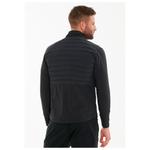 Гибридная куртка Benst Primaloft - куртка Softshell Endurance, черный - фото 4