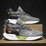 Кроссовки унисекс с низким верхом Kymoou - фото 27