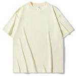 Футболка унисекс Frq, Кляйн Блю - фото 13