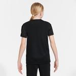 Рубашка dri-fit academy23 Nike, мультиколор - фото 2