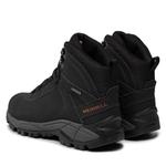 Трекинговые ботинки Merrell VegoMid Ltr, черный - фото 3