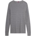 Джемпер мужской Tommy Hilfiger, синий - фото 4