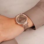 Swarovski Часы Passage Chrono 36mm, Gray - фото 6