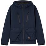 Tommy Hilfiger Куртка мужская, Navy Blue C1G - фото