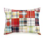 Комплект одеял Bryce для городской игровой площадки Urban Playground, синий - фото 5