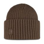 Шапка Buff  Knitted, коричневый - фото