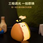 Ночник Division of Enterprises, Pig Burger Pats The Light - фото 6
