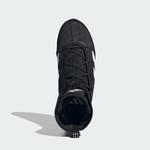 Adidas Performance Кроссовки 'Box Hog 4' в черном цвете - фото 3