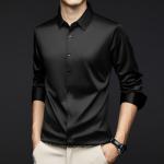 Мужская рубашка PIERRE CARDIN, Turquoise - фото 5