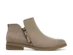 Асимметричные туфли Shootie Dr. Scholl'S, Taupe - фото 5